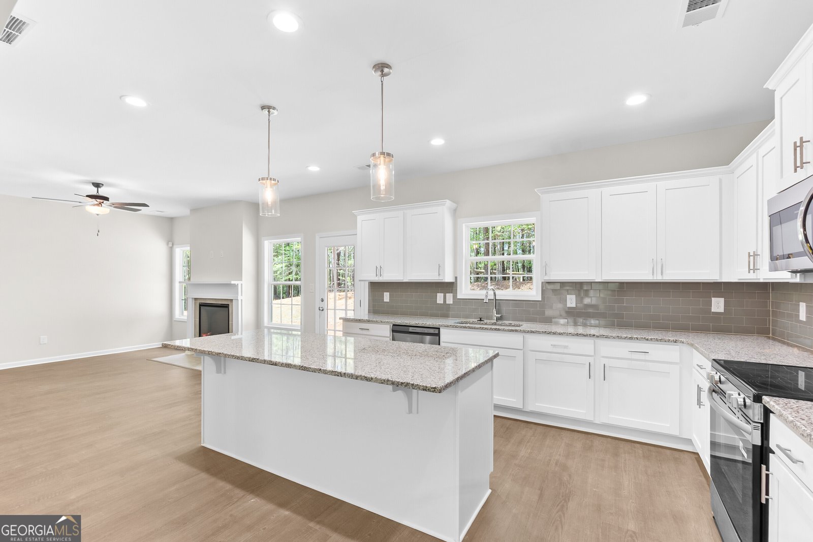 1030 Sun Valley Court Macon - Photo 23