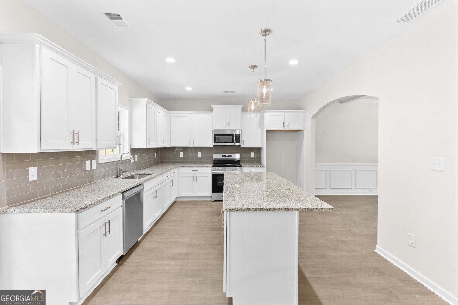 1030 Sun Valley Court Macon - Photo 24