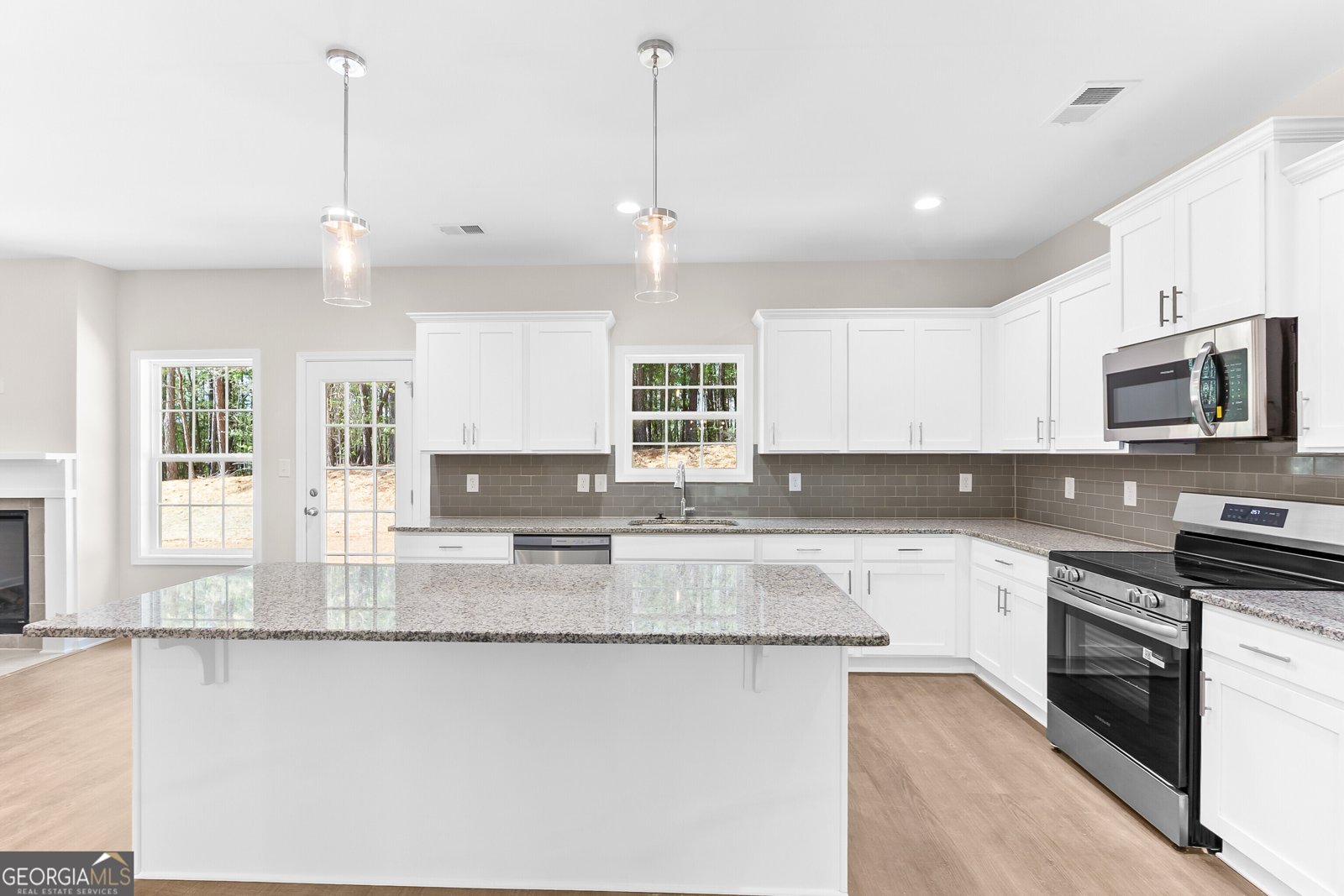 1030 Sun Valley Court Macon - Photo 31