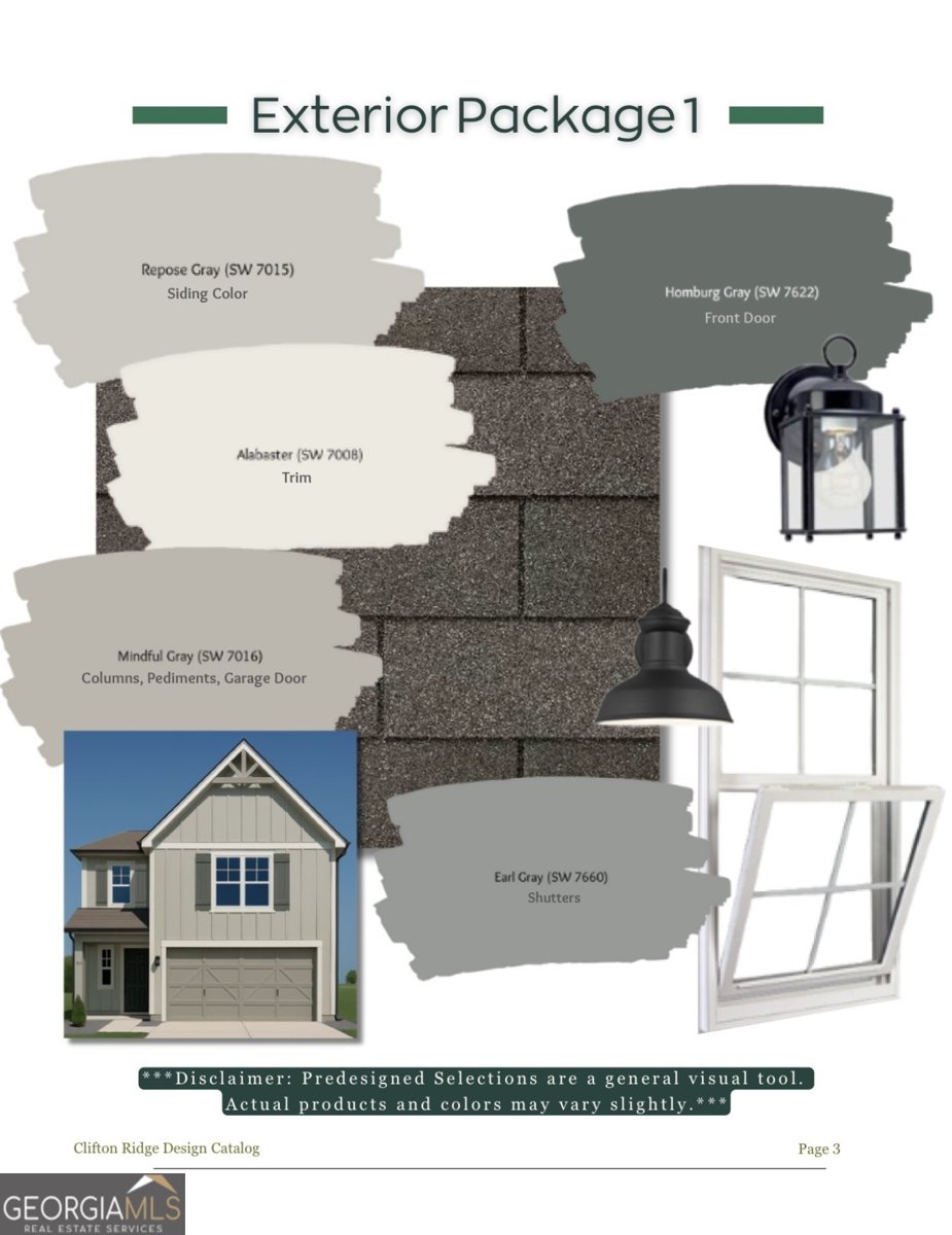 1030 Sun Valley Court Macon - Photo 56