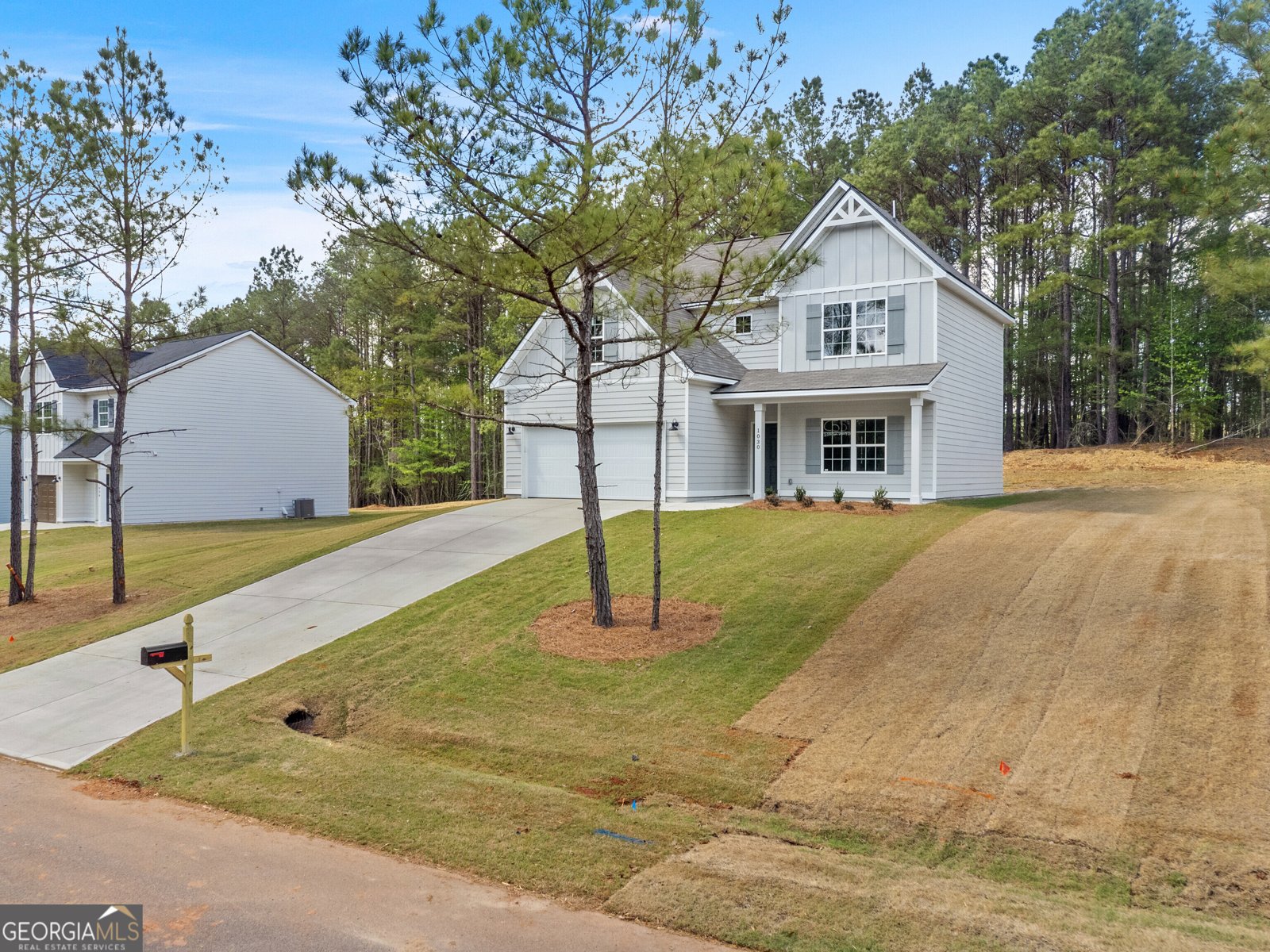 1030 Sun Valley Court Macon - Photo 6