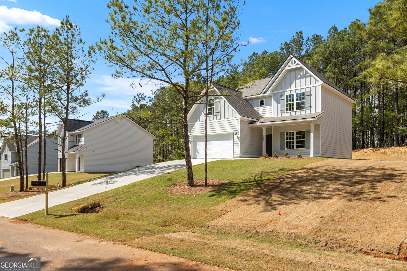 1030 Sun Valley Court Macon - Photo 8