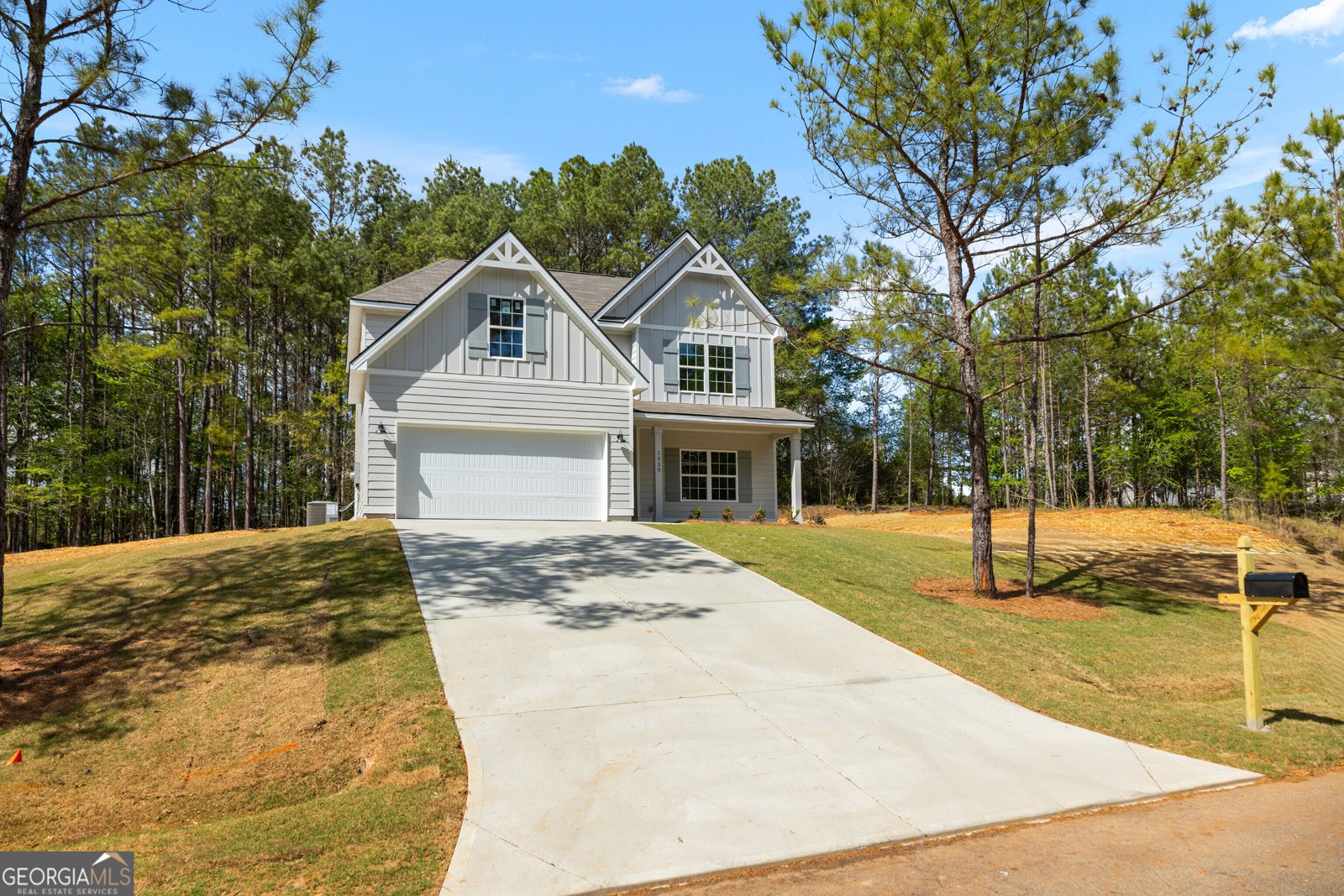 1030 Sun Valley Court Macon - Photo 9