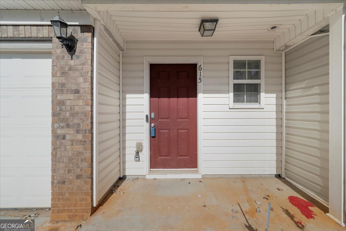 615 Chase Lane McDonough - 3