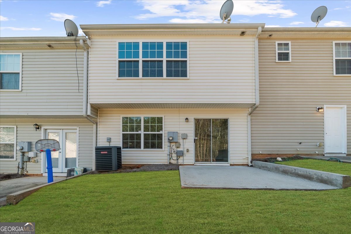 615 Chase Lane McDonough - 30