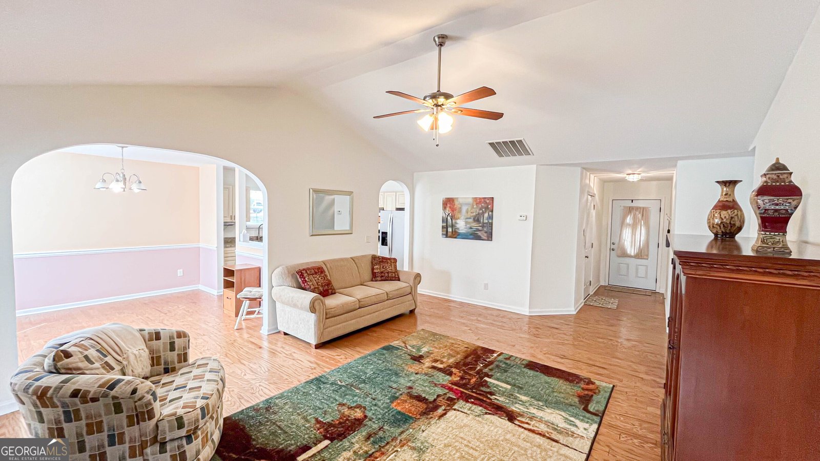 817 Lorraine Lane Stockbridge - 12