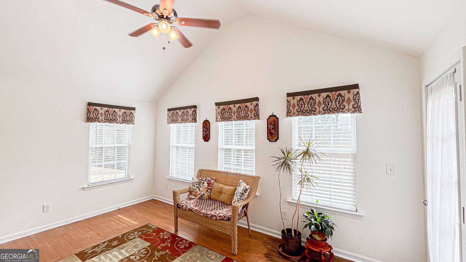 817 Lorraine Lane Stockbridge - 16