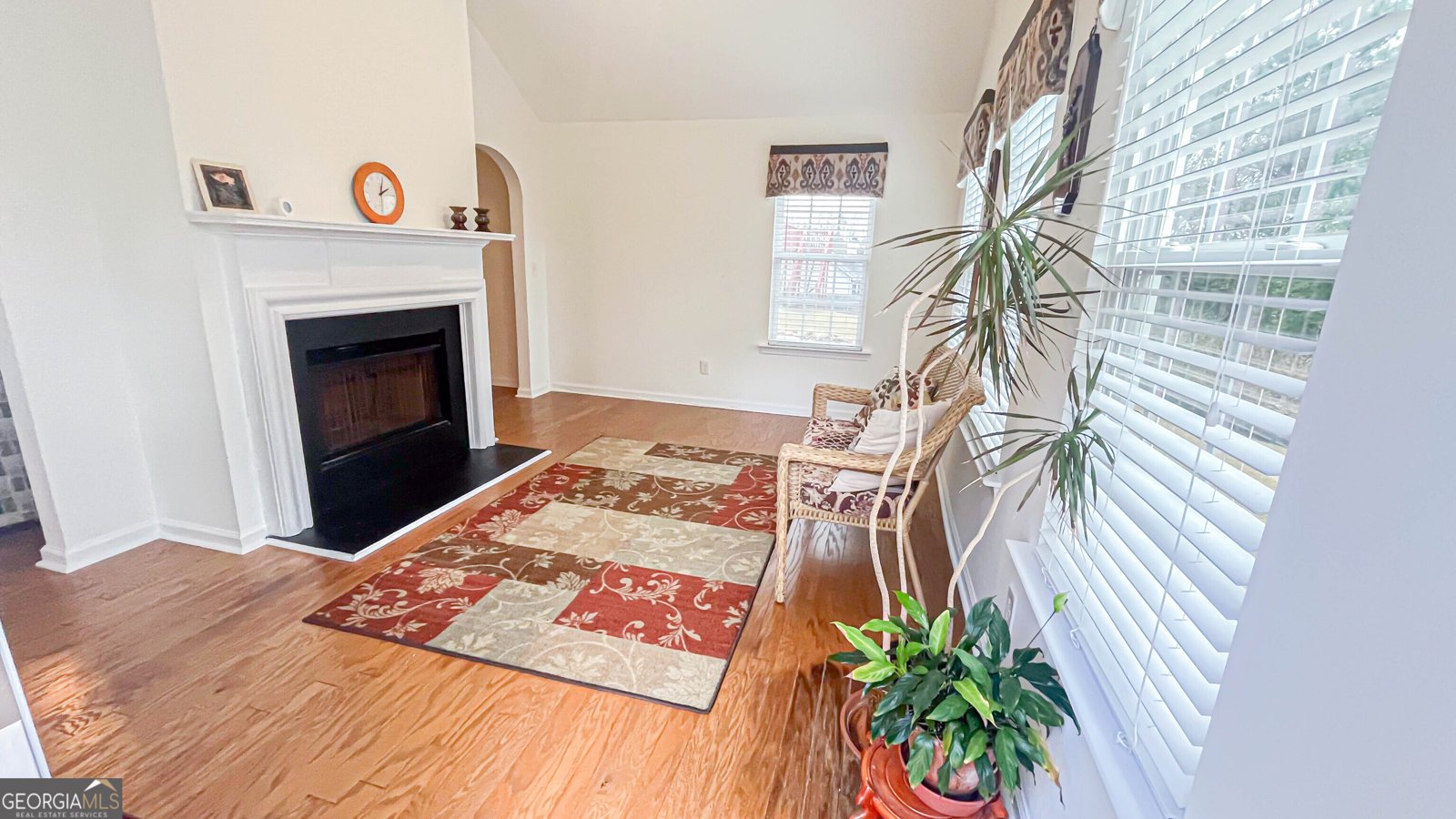 817 Lorraine Lane Stockbridge - 17