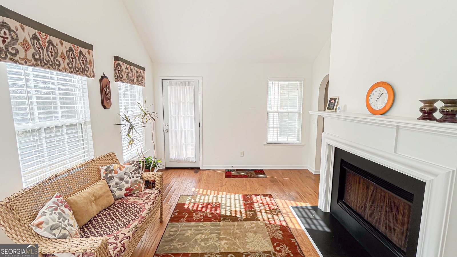 817 Lorraine Lane Stockbridge - 19