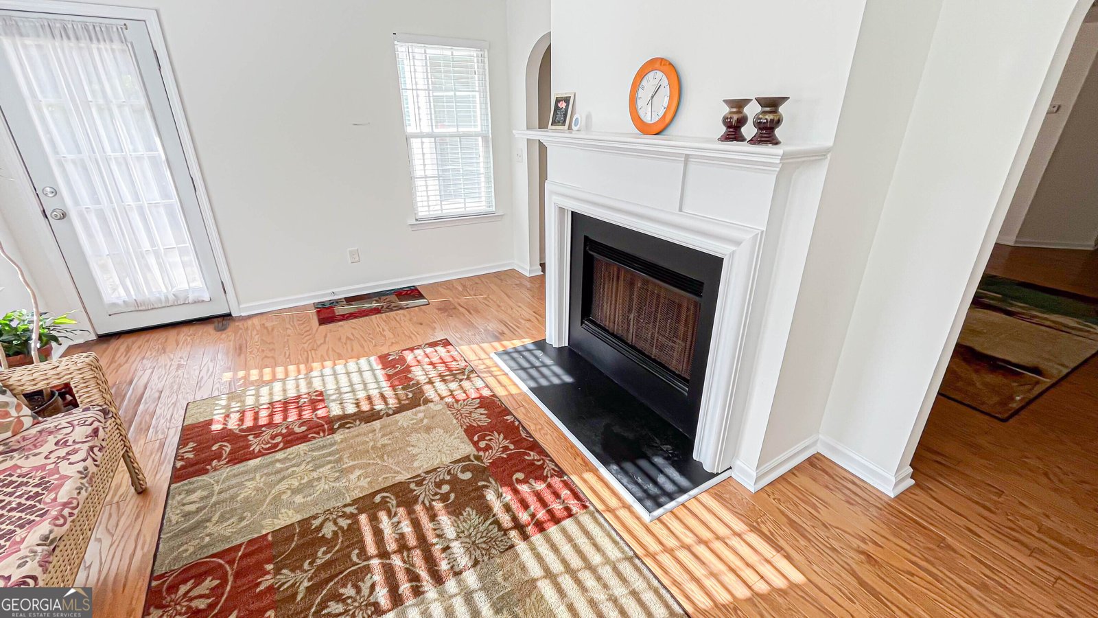 817 Lorraine Lane Stockbridge - 20