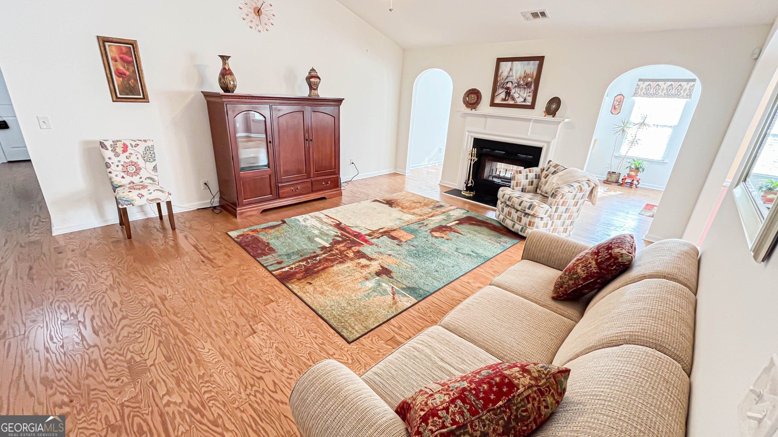 817 Lorraine Lane Stockbridge - 21