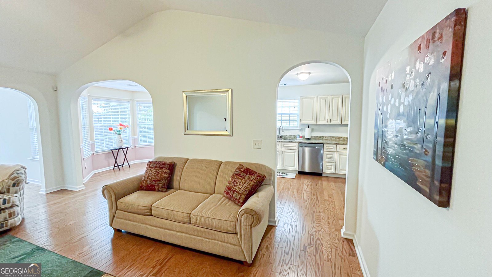 817 Lorraine Lane Stockbridge - 22