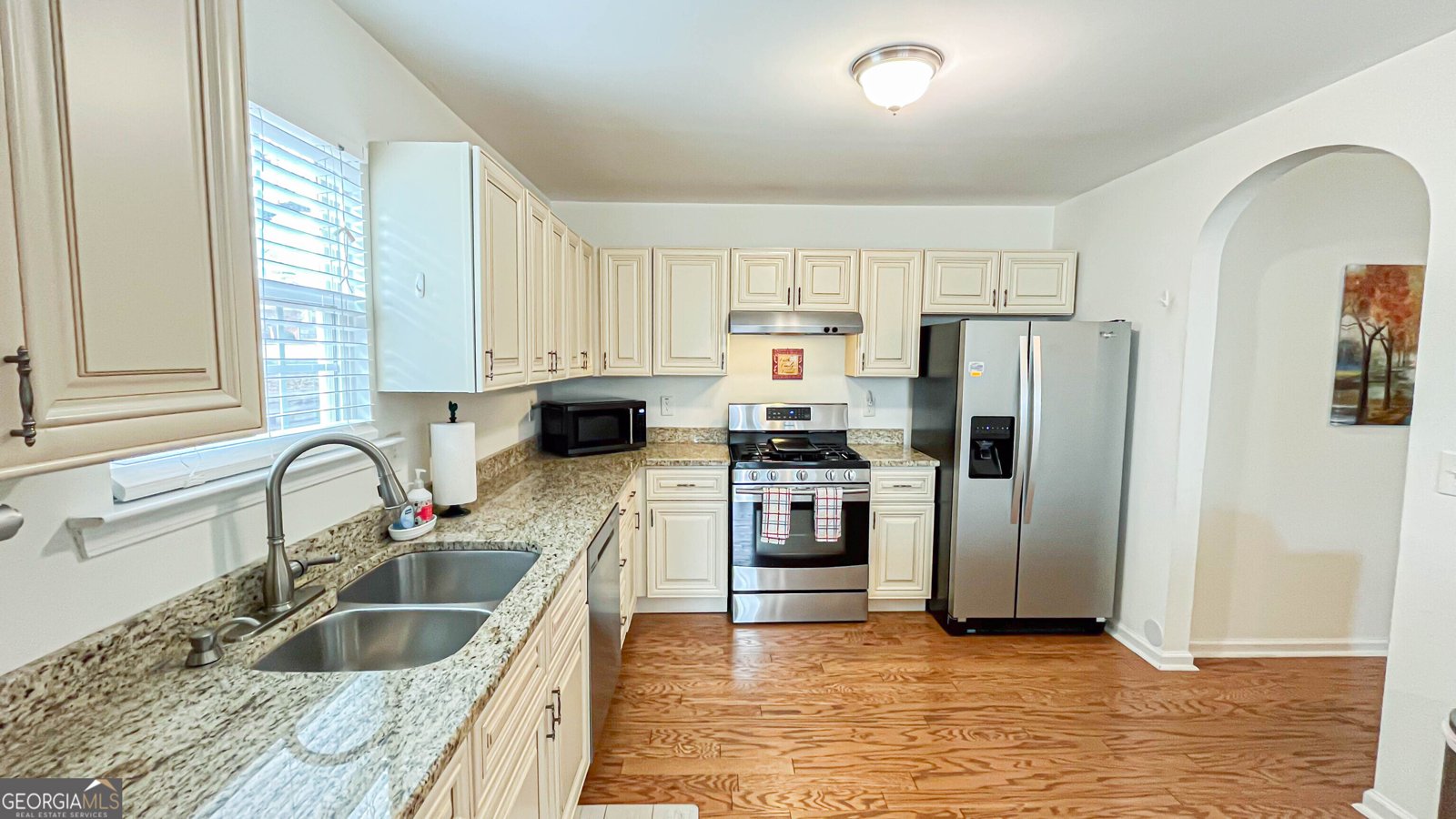 817 Lorraine Lane Stockbridge - 25