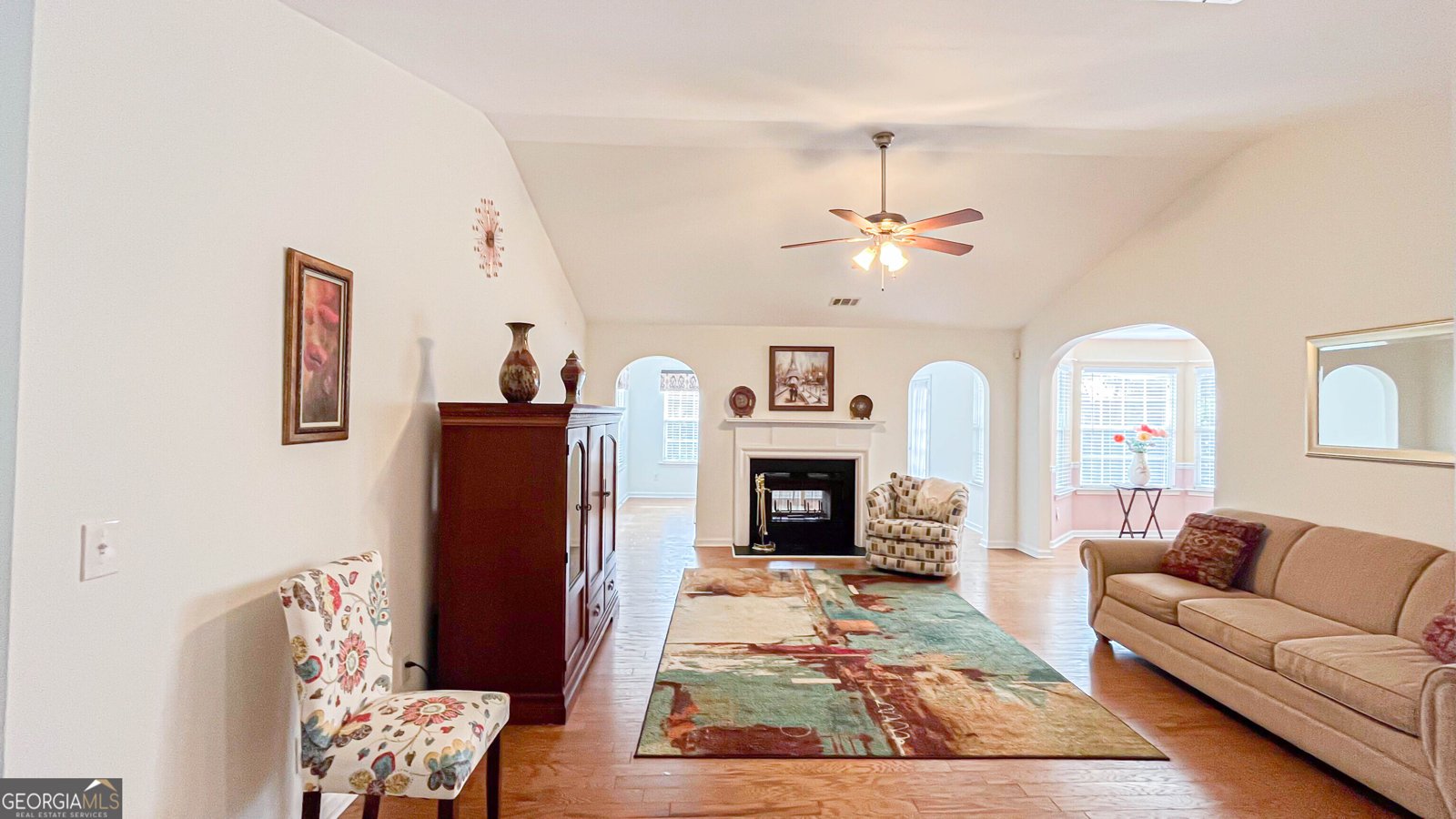 817 Lorraine Lane Stockbridge - 3