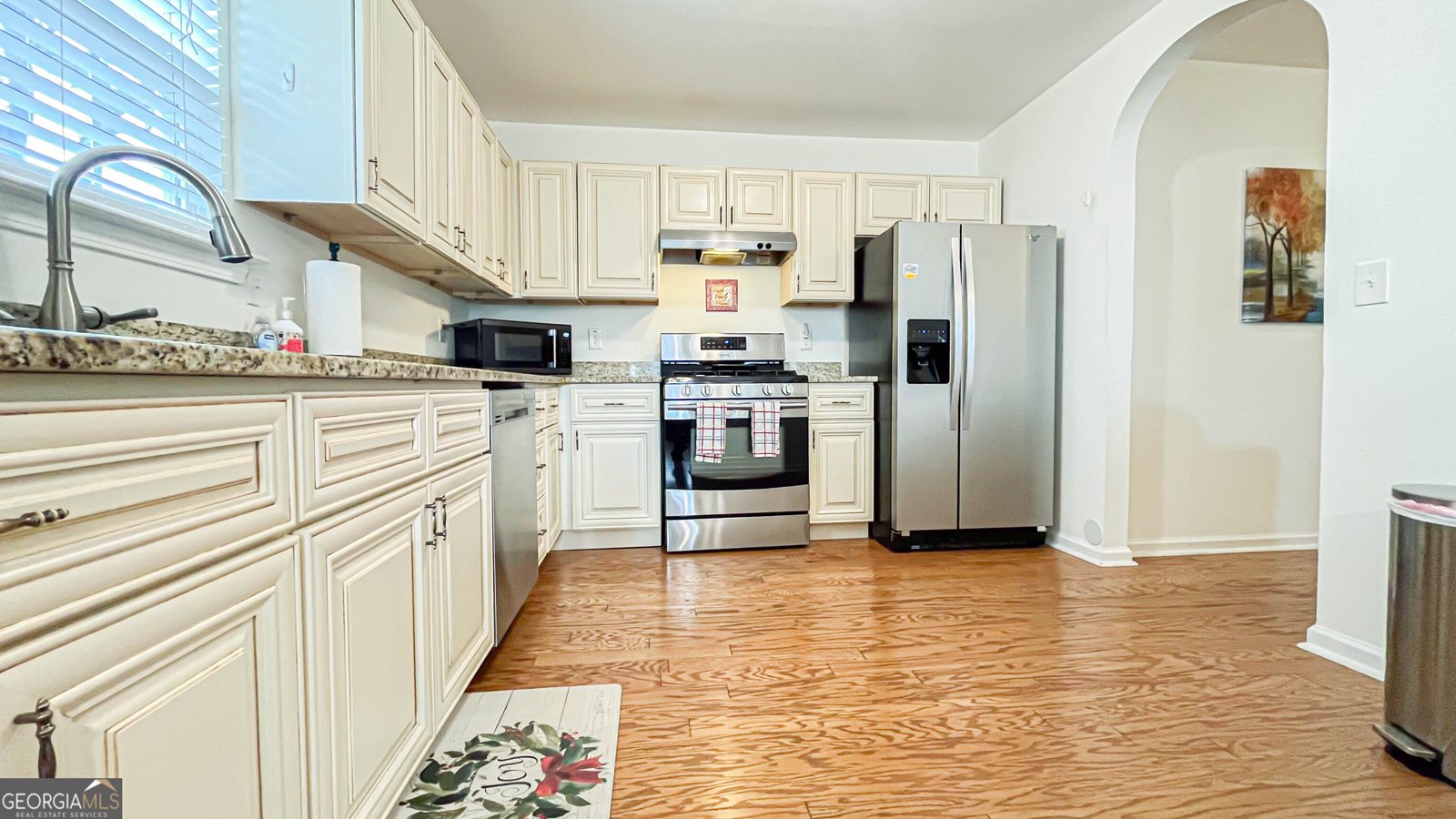 817 Lorraine Lane Stockbridge - 35