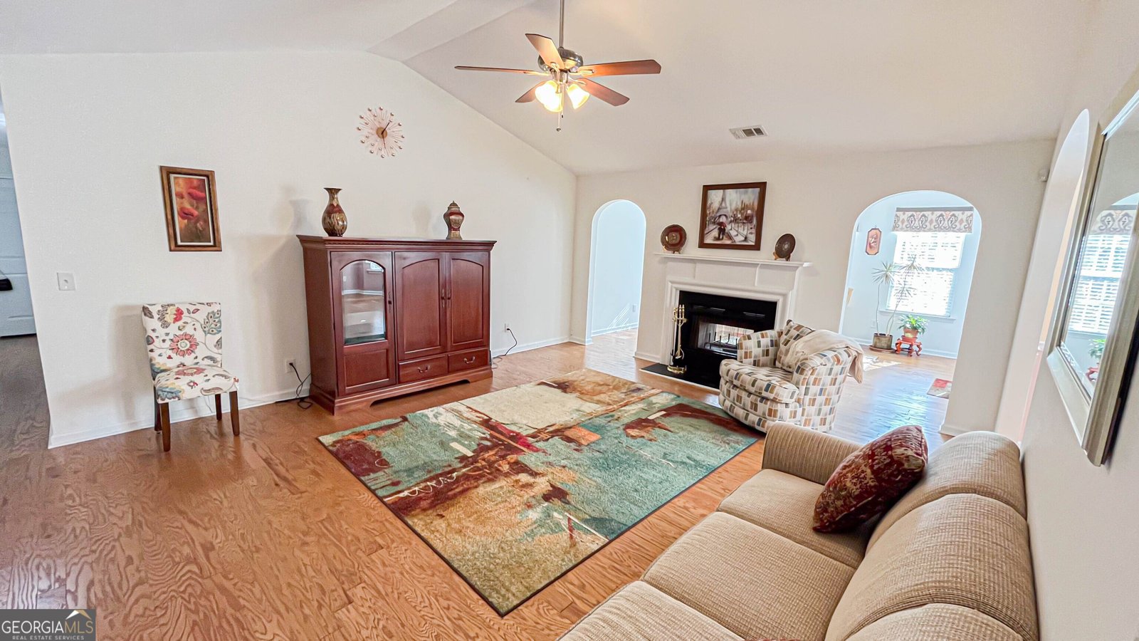 817 Lorraine Lane Stockbridge - 38