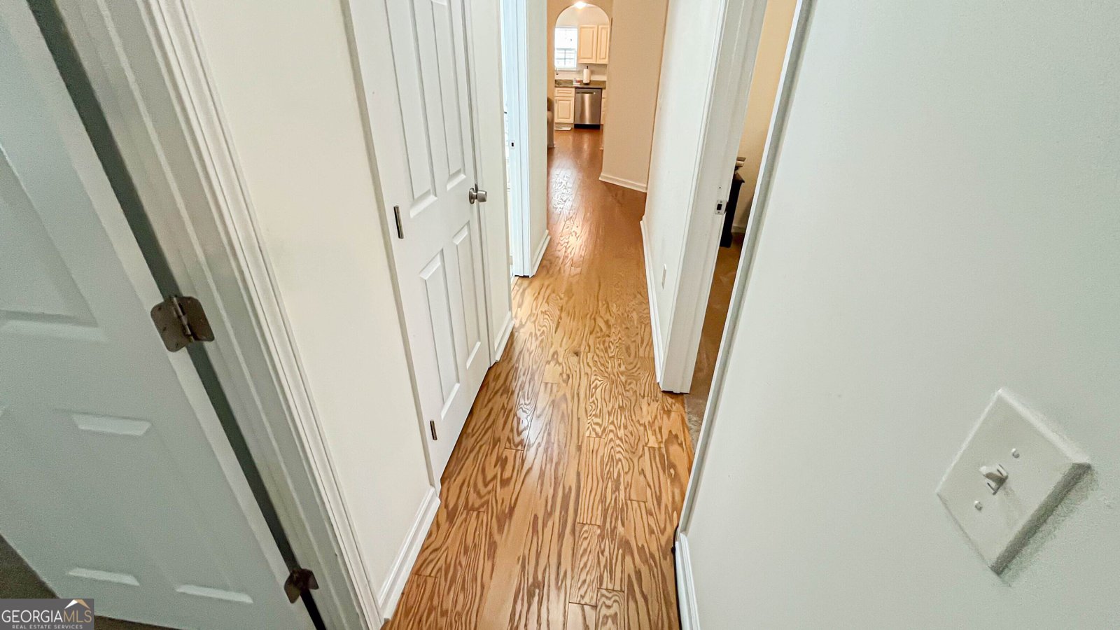 817 Lorraine Lane Stockbridge - 39