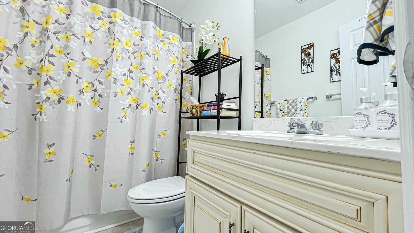 817 Lorraine Lane Stockbridge - 43