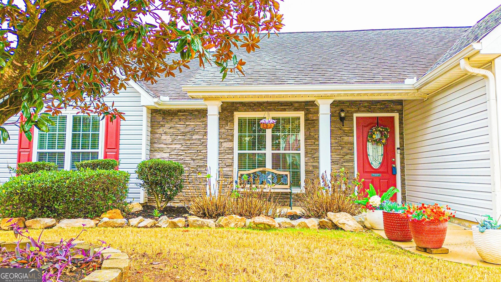 817 Lorraine Lane Stockbridge - 5