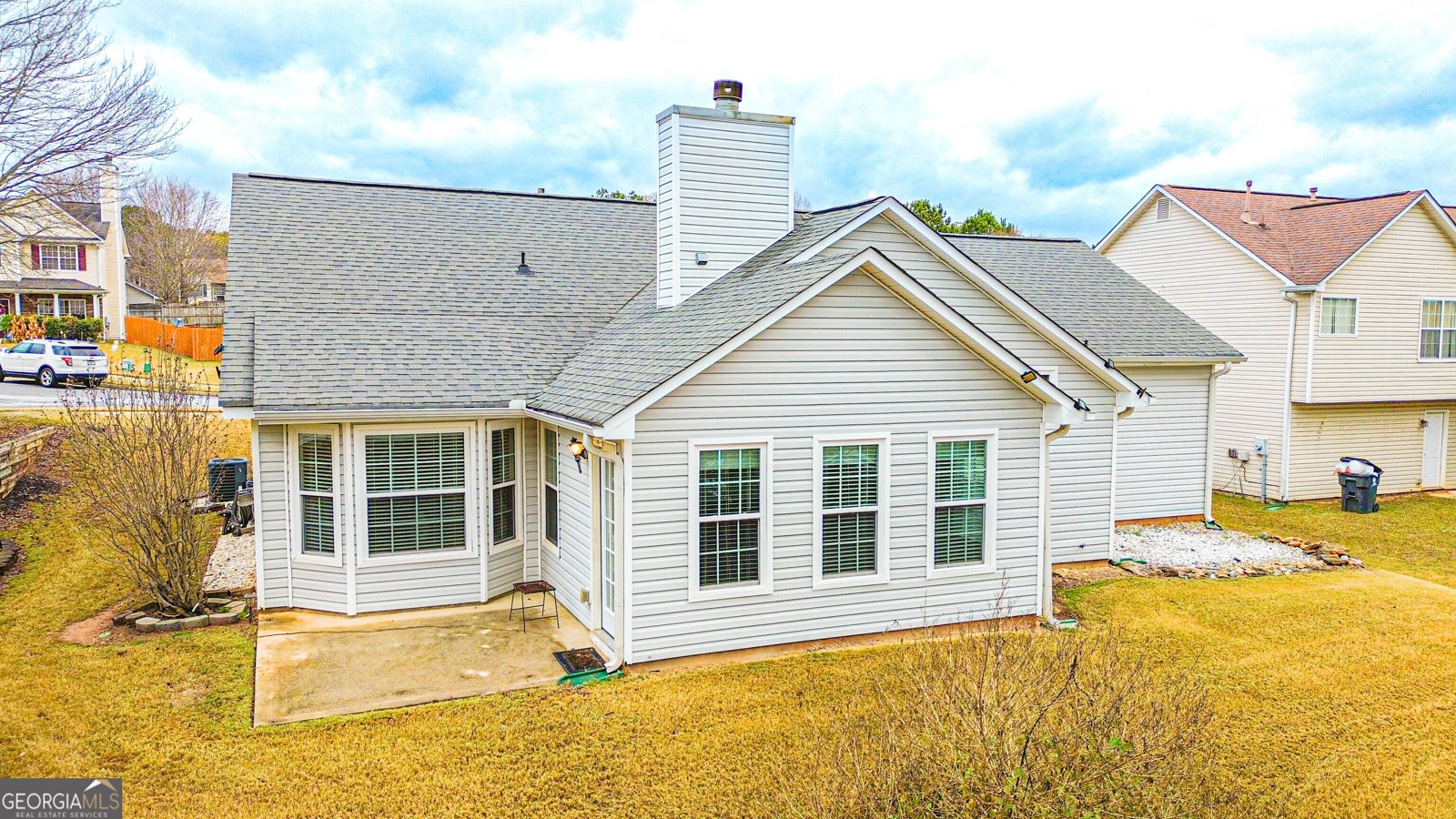 817 Lorraine Lane Stockbridge - 59