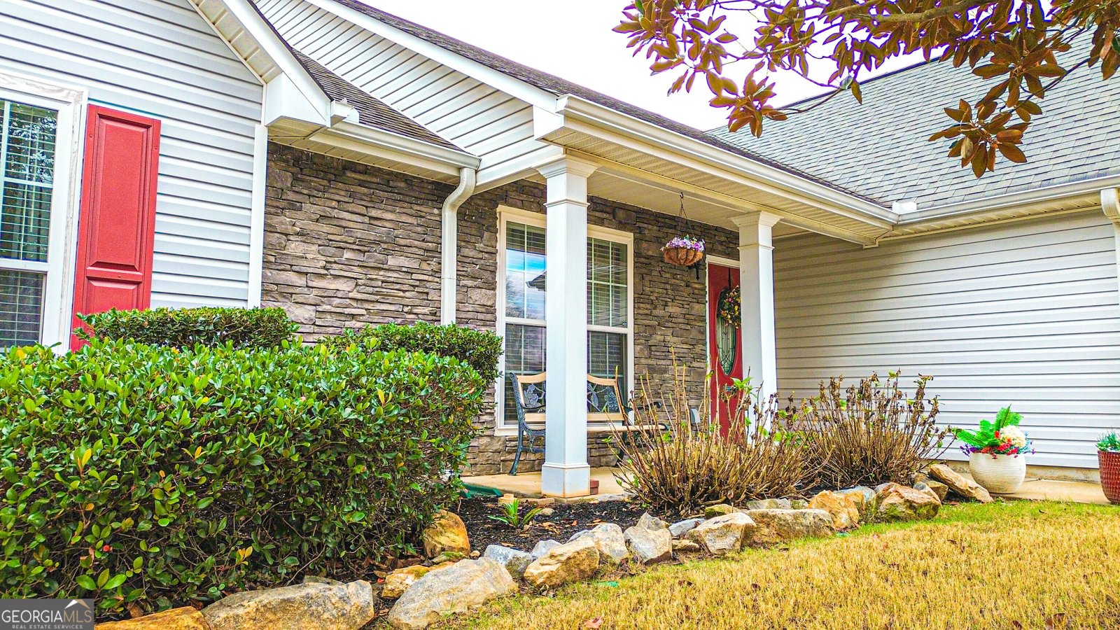 817 Lorraine Lane Stockbridge - 6