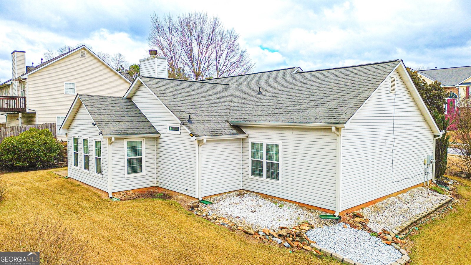 817 Lorraine Lane Stockbridge - 60