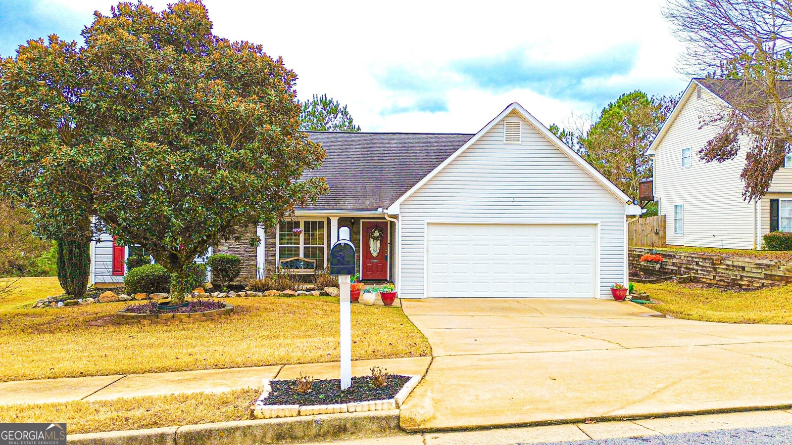 817 Lorraine Lane Stockbridge - 66