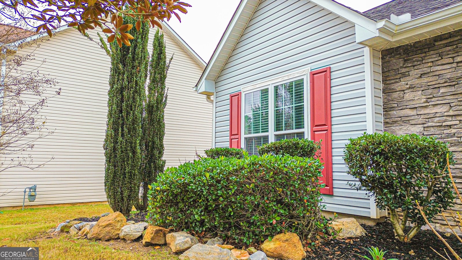 817 Lorraine Lane Stockbridge - 68