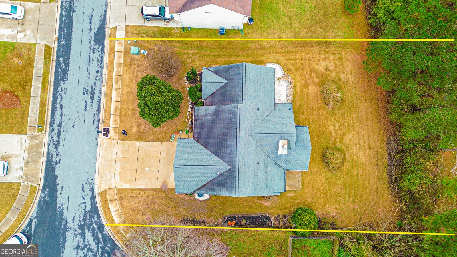 817 Lorraine Lane Stockbridge - 69