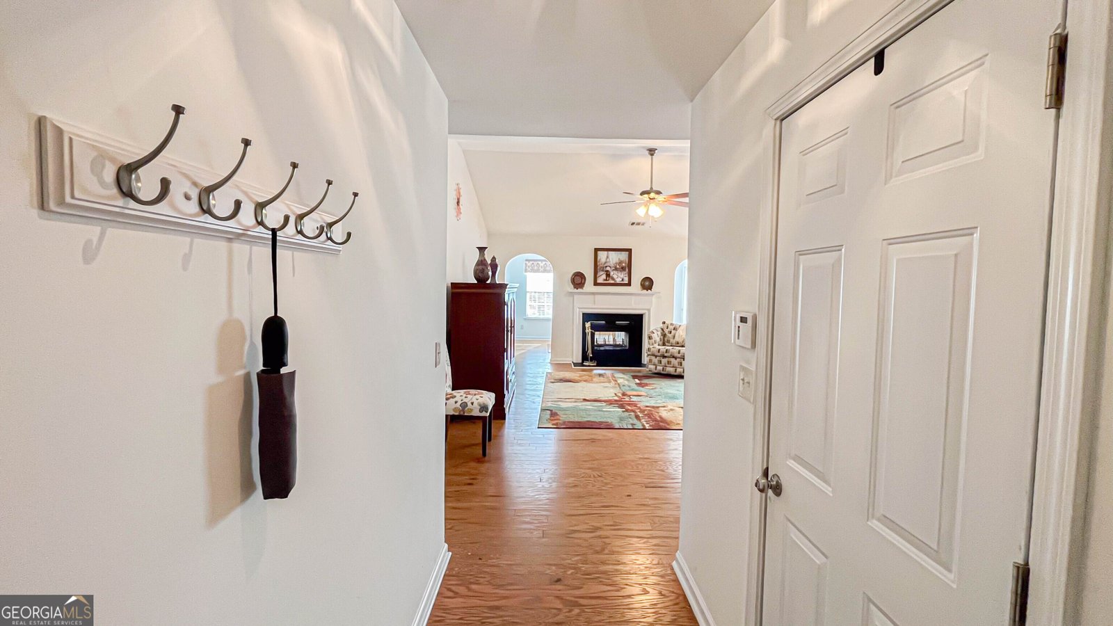 817 Lorraine Lane Stockbridge - 7