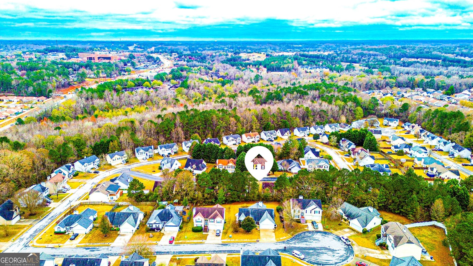 817 Lorraine Lane Stockbridge - 71