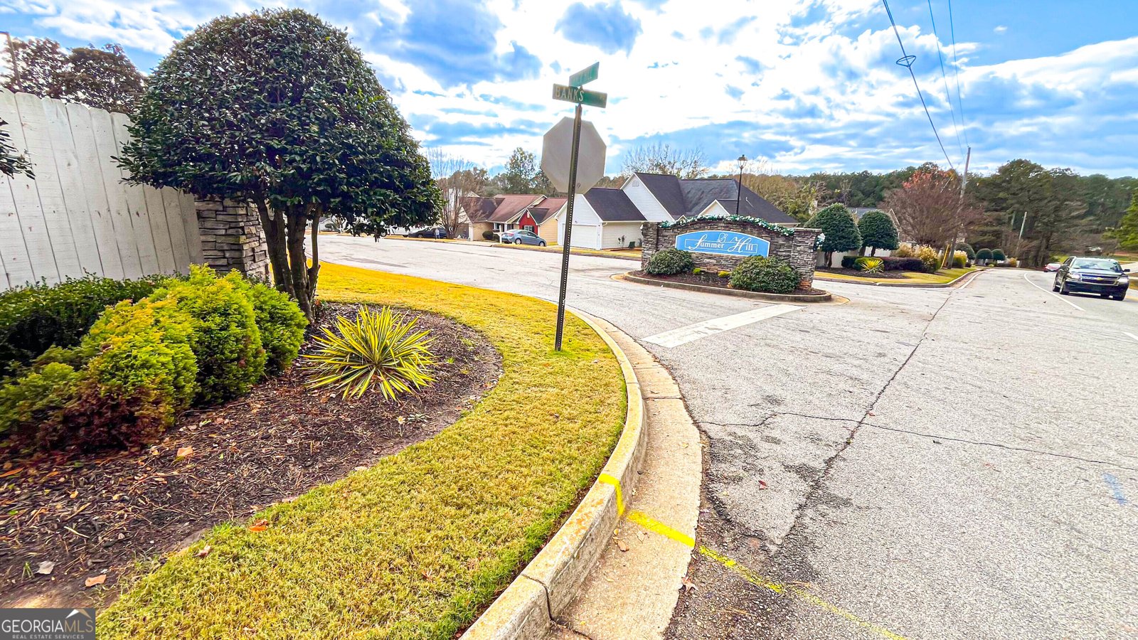 817 Lorraine Lane Stockbridge - 73