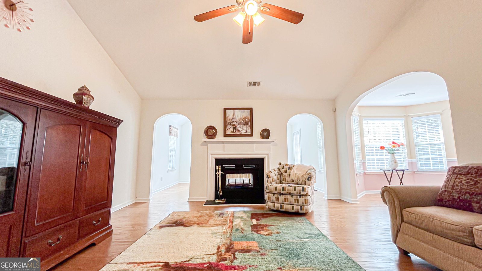 817 Lorraine Lane Stockbridge - 9