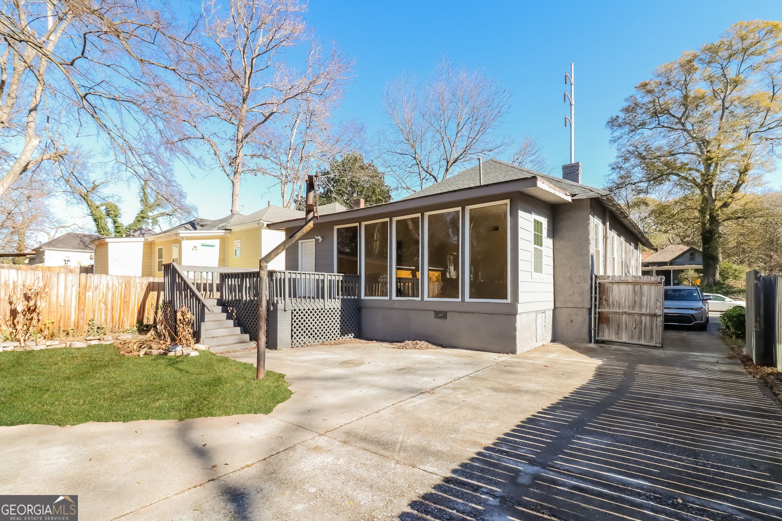 1463 Metropolitan Parkway Atlanta - 15