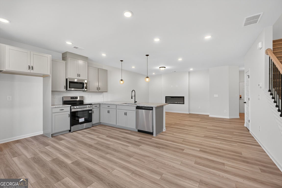 74 Jacobs Farm Lane Lawrenceville - 12