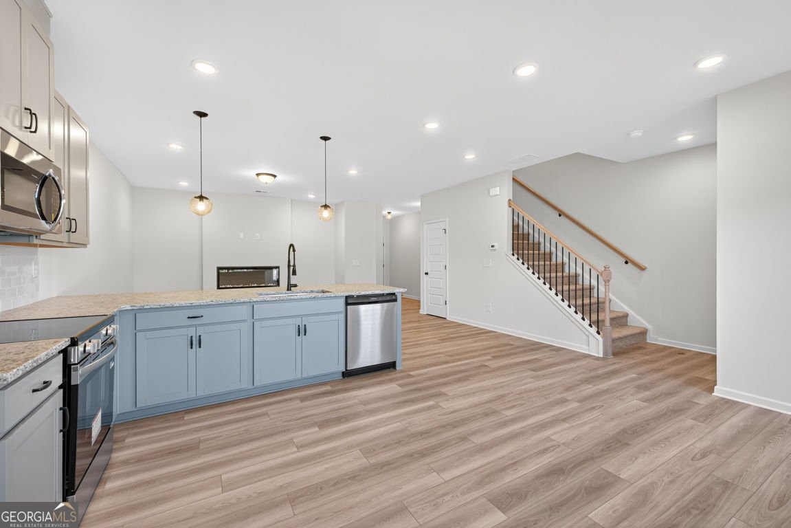 74 Jacobs Farm Lane Lawrenceville - 13