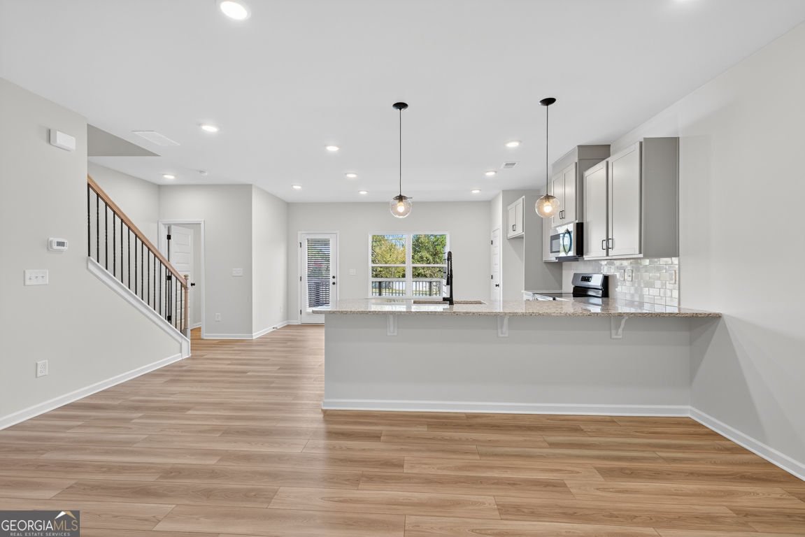 74 Jacobs Farm Lane Lawrenceville - 4