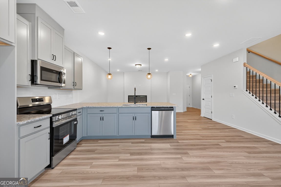 74 Jacobs Farm Lane Lawrenceville - 5