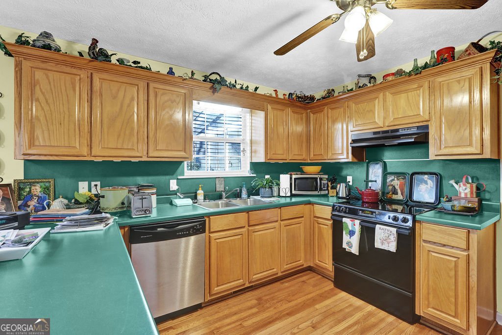 4806 Cash Road Flowery Branch - 11