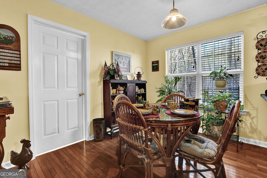 4806 Cash Road Flowery Branch - 12