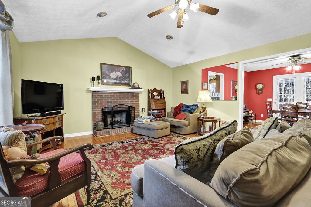 4806 Cash Road Flowery Branch - 3