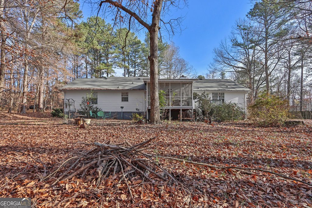 4806 Cash Road Flowery Branch - 30