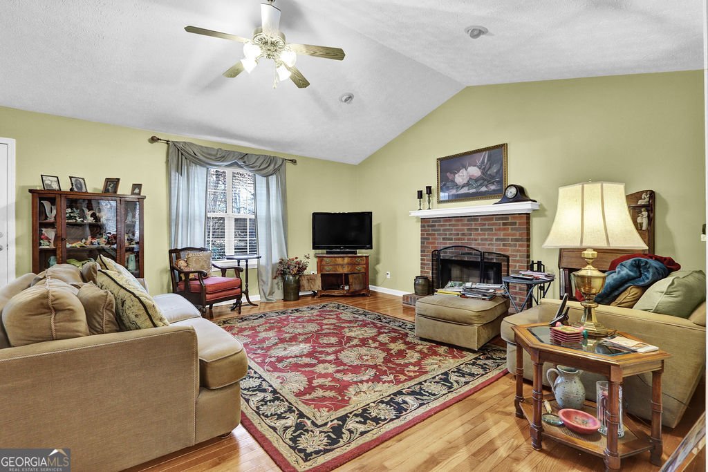 4806 Cash Road Flowery Branch - 4