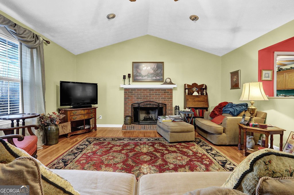 4806 Cash Road Flowery Branch - 5