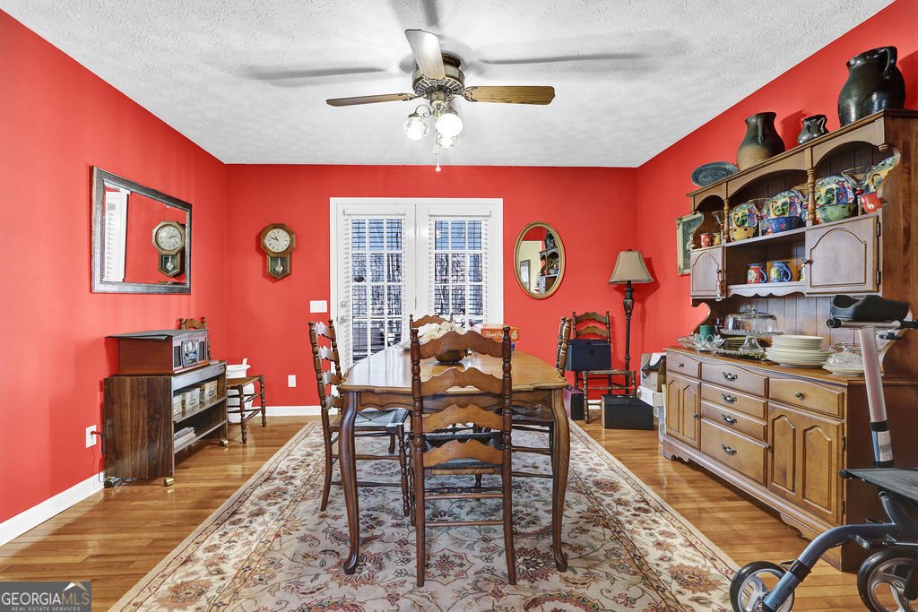 4806 Cash Road Flowery Branch - 6