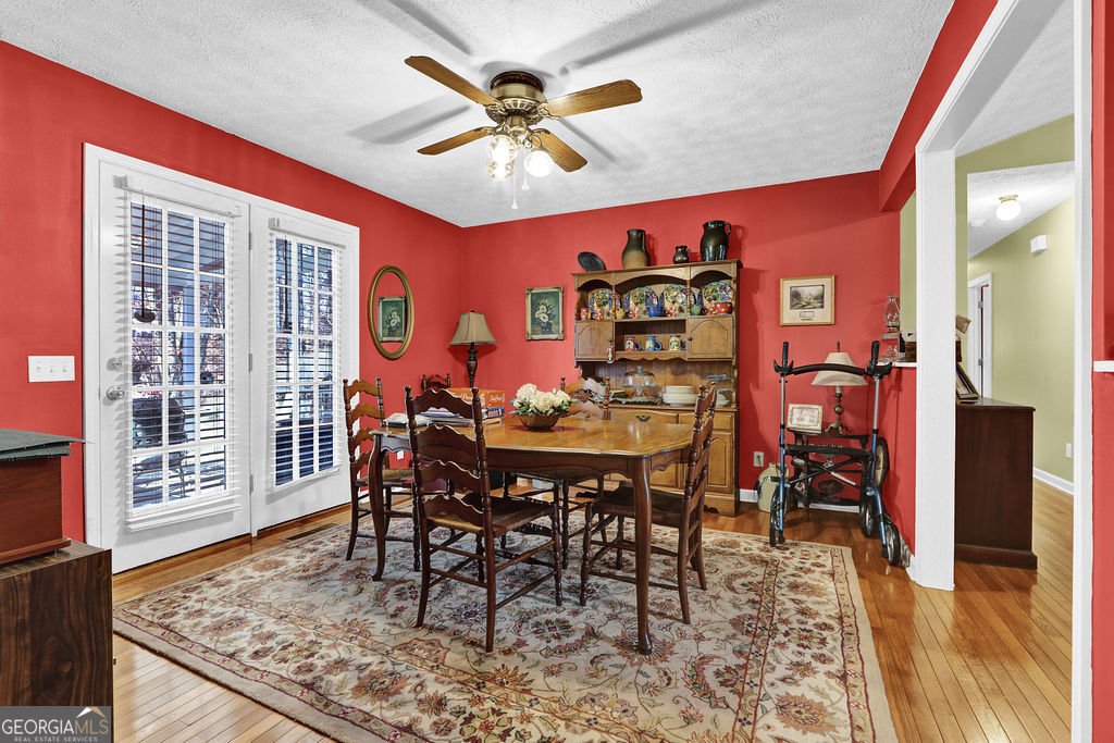 4806 Cash Road Flowery Branch - 7