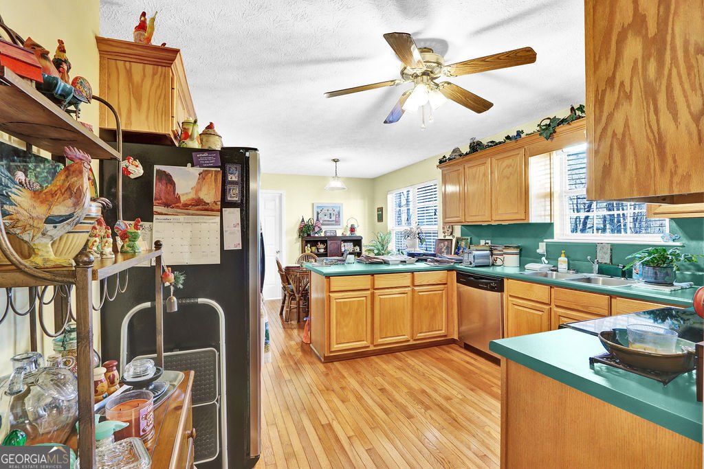 4806 Cash Road Flowery Branch - 8