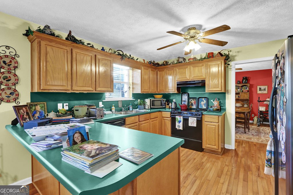 4806 Cash Road Flowery Branch - 9