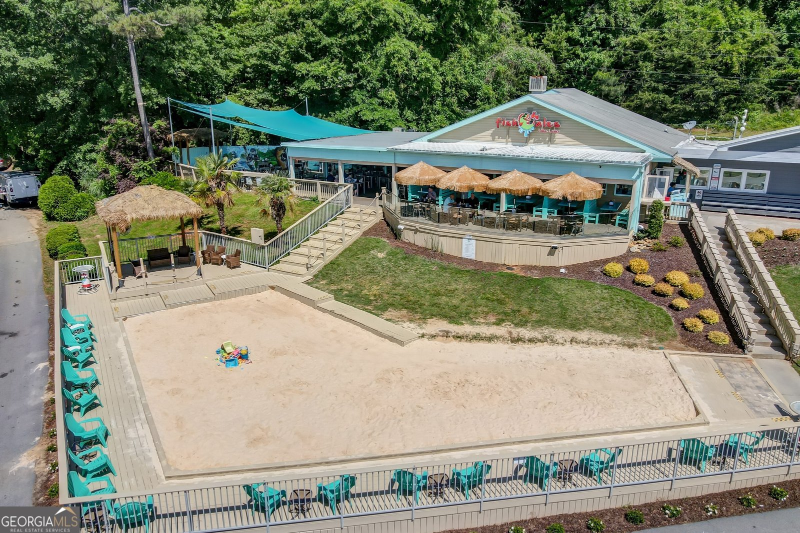 5554 Spring Street Flowery Branch - 12