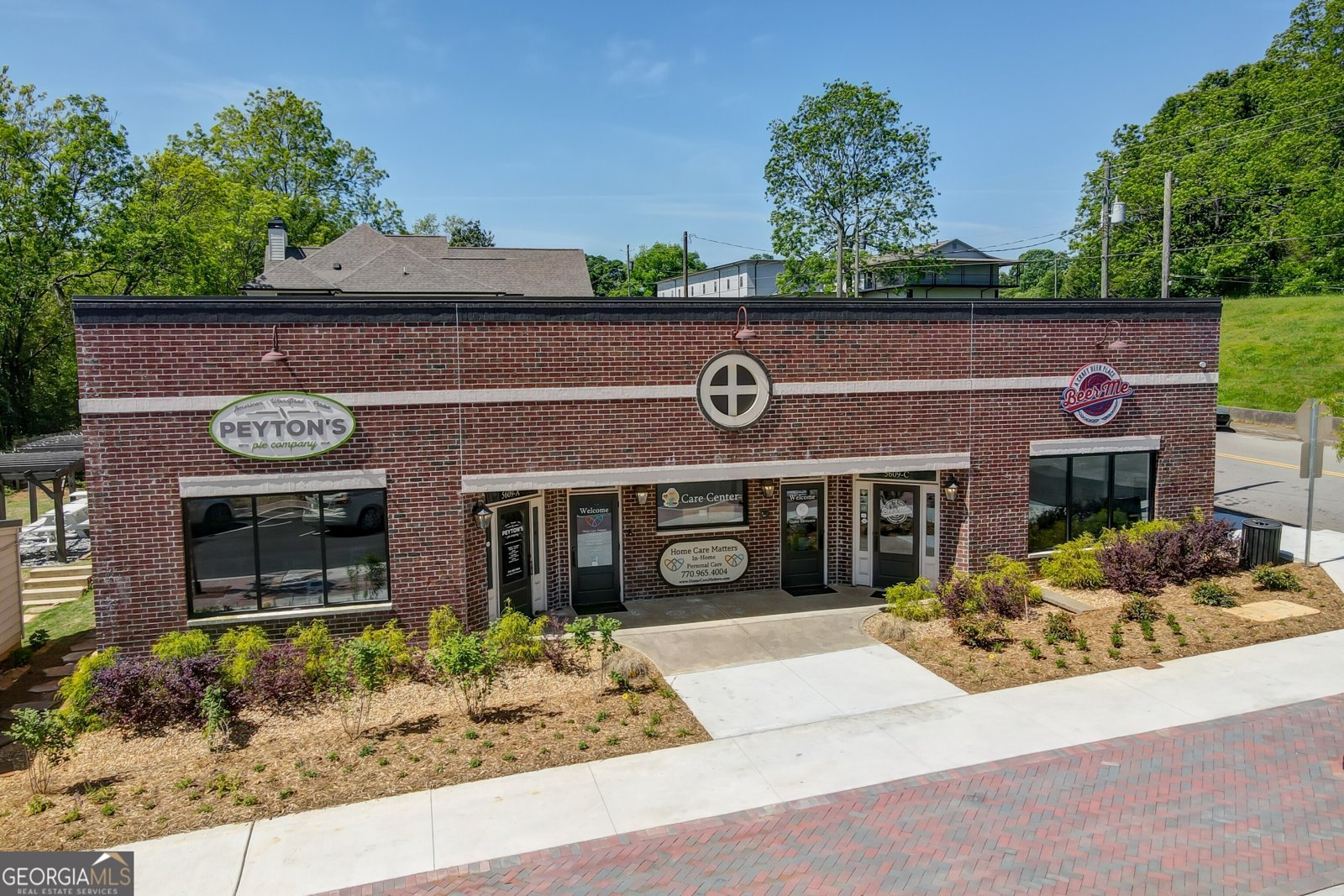 5554 Spring Street Flowery Branch - 15